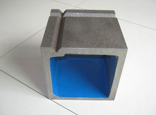 Basic square box