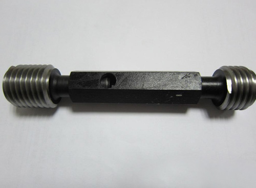 Thread plug gauge