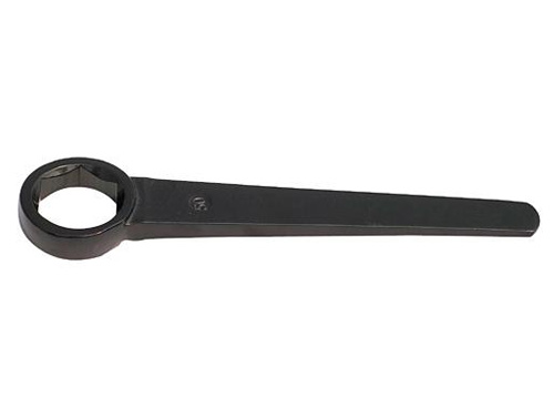 Straight handle hexagonal wrench