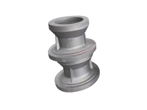 Steel castings